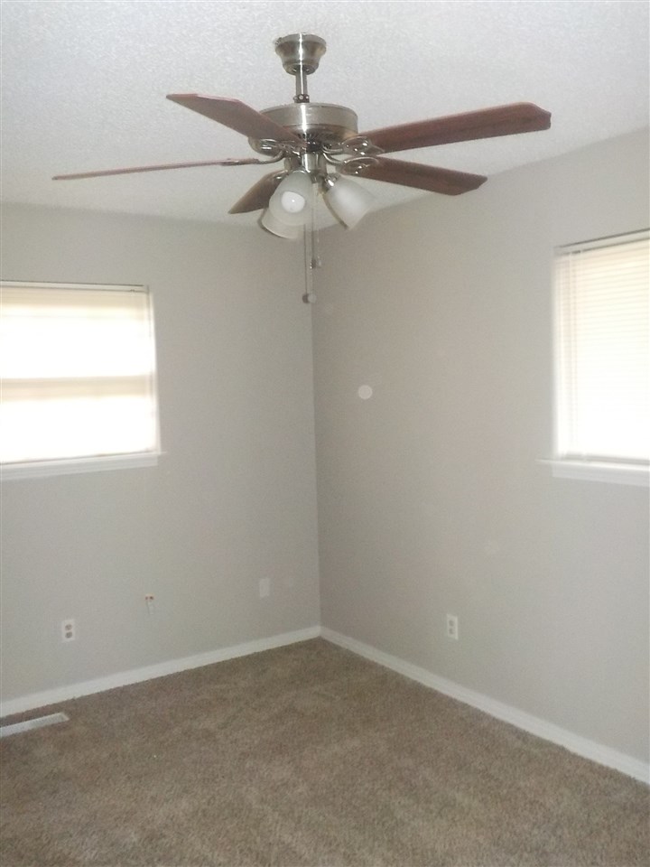 Santa Fe Heights - Residential Lease