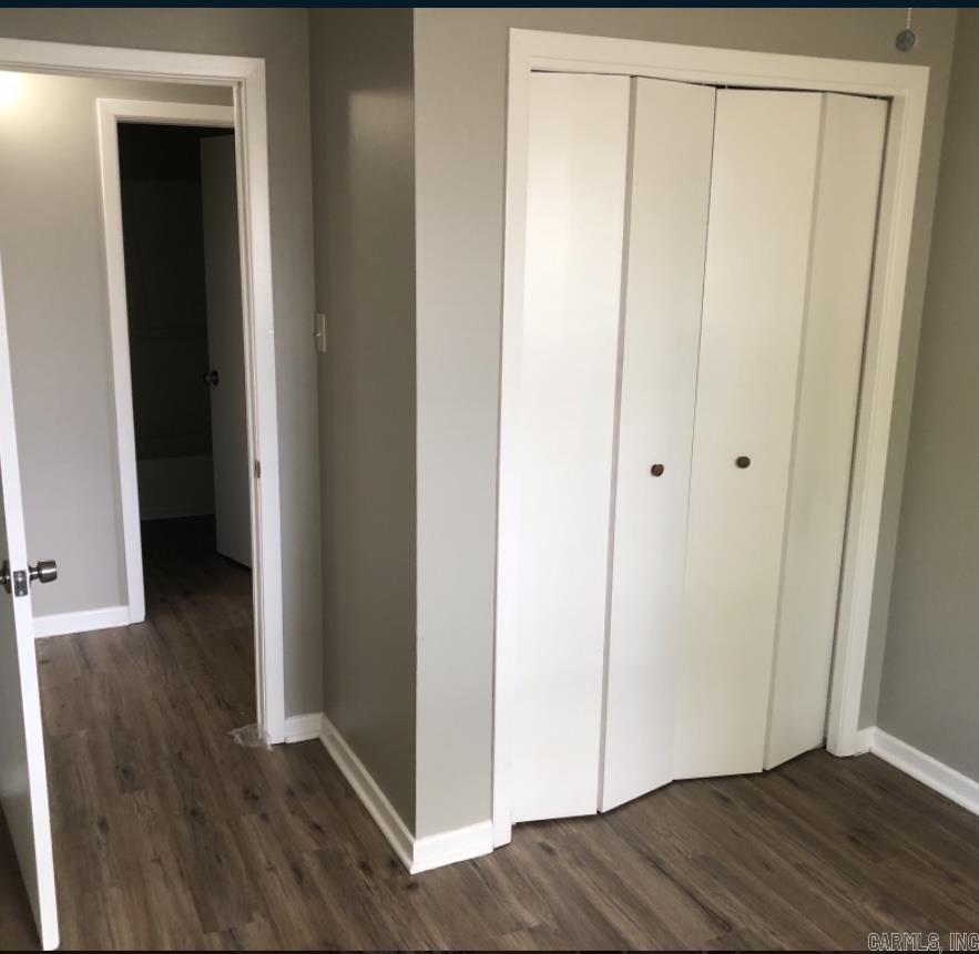 Pleasent View - Residential Lease