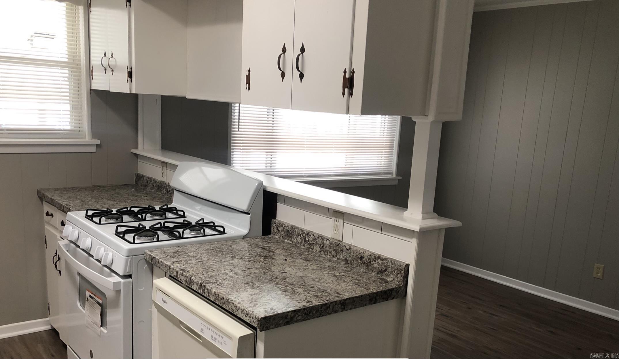 Pleasent View - Residential Lease