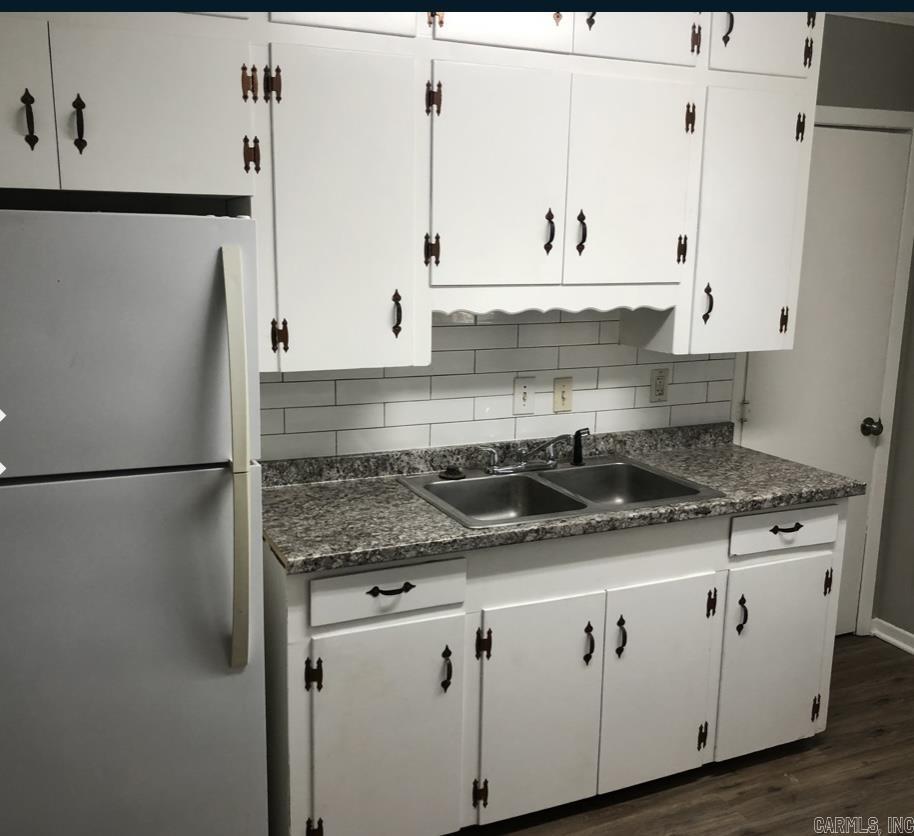 Pleasent View - Residential Lease