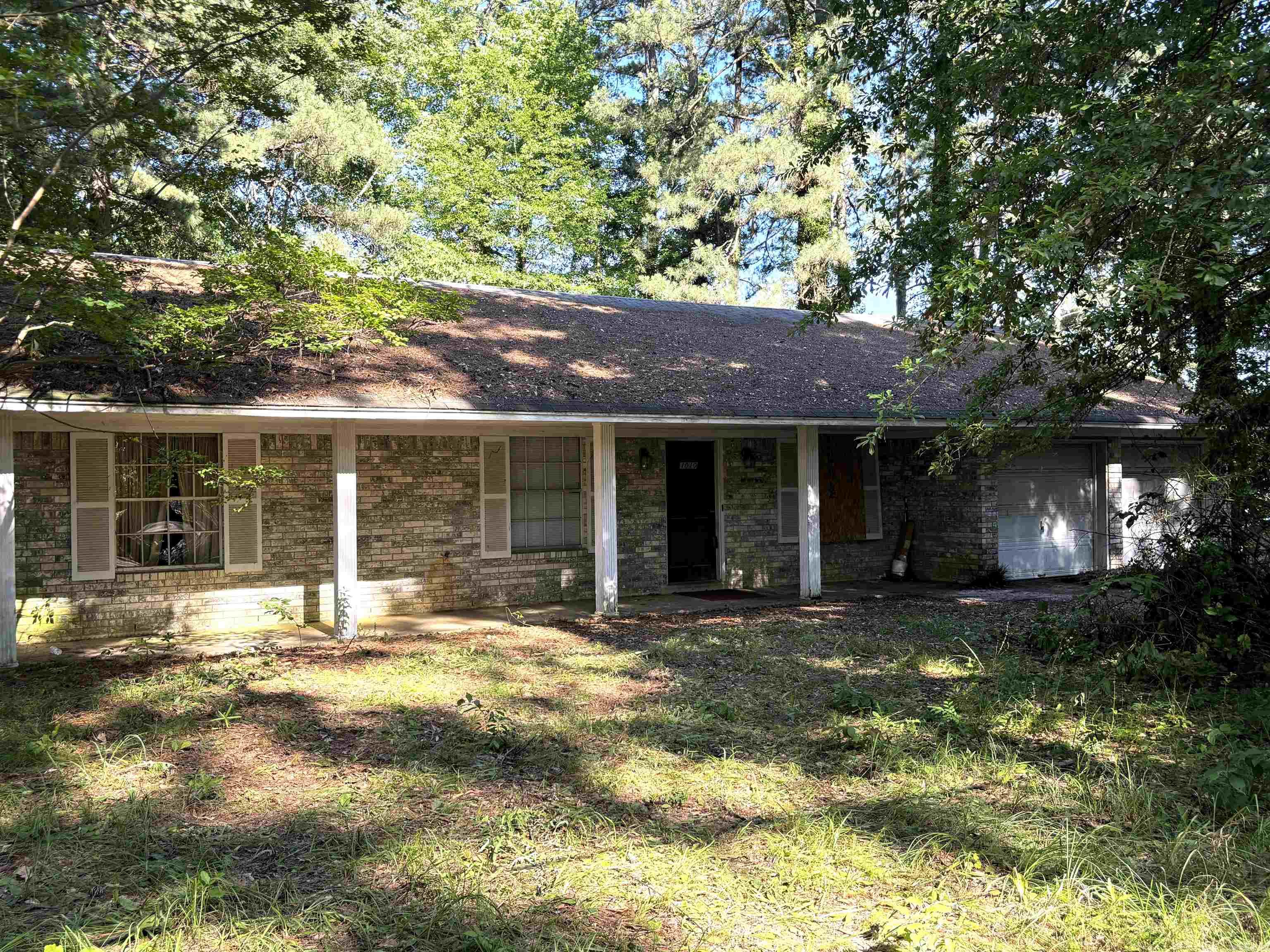 PINE GROVE NORTH ADDN - Residential