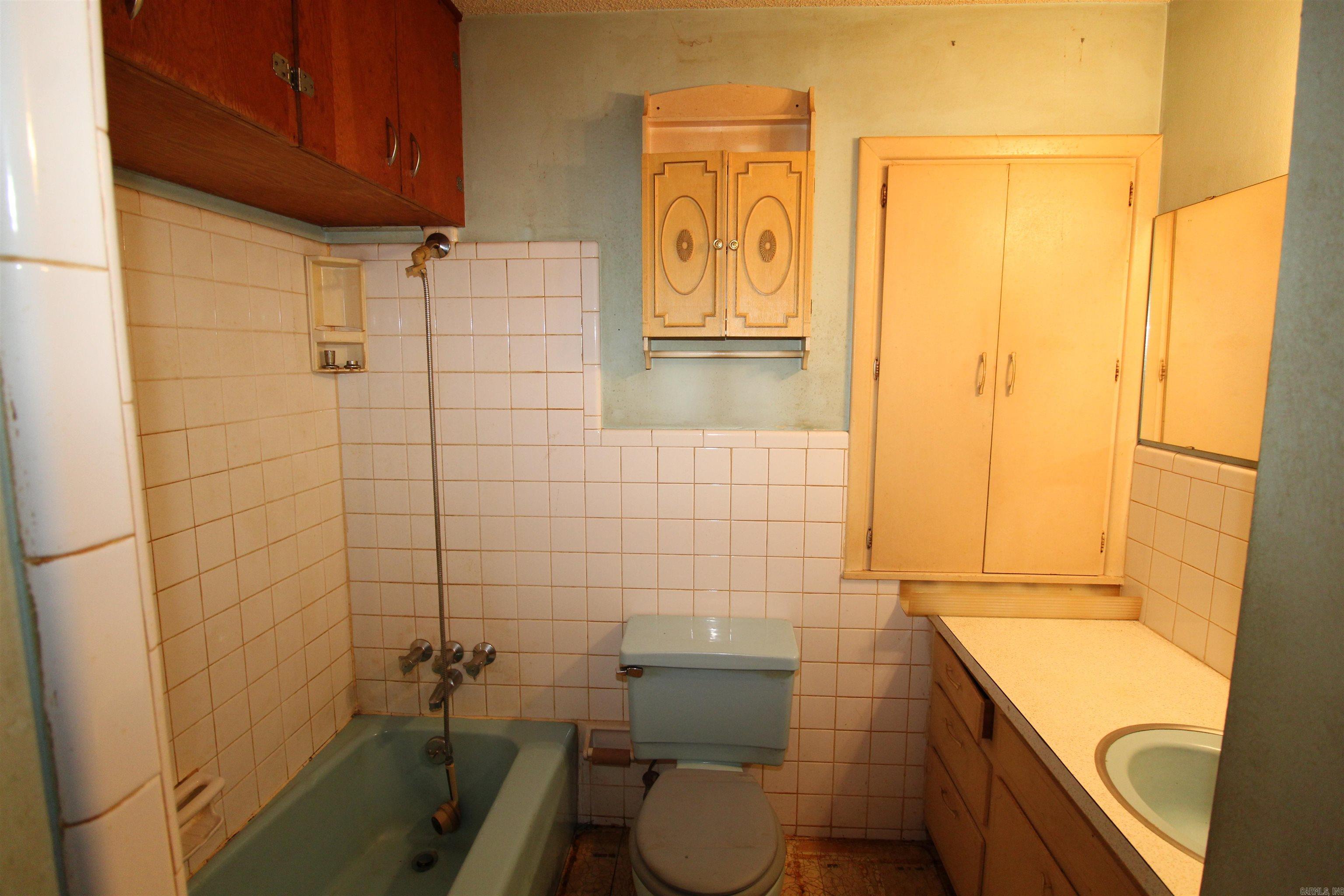 PINE GROVE NORTH ADDN - Residential