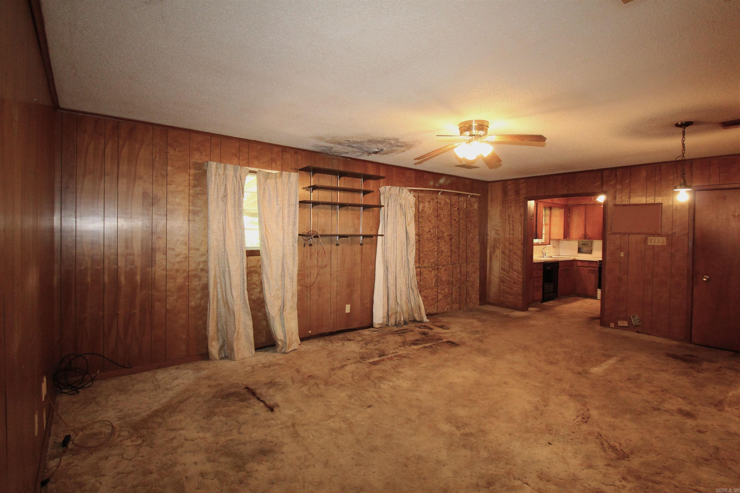 PINE GROVE NORTH ADDN - Residential