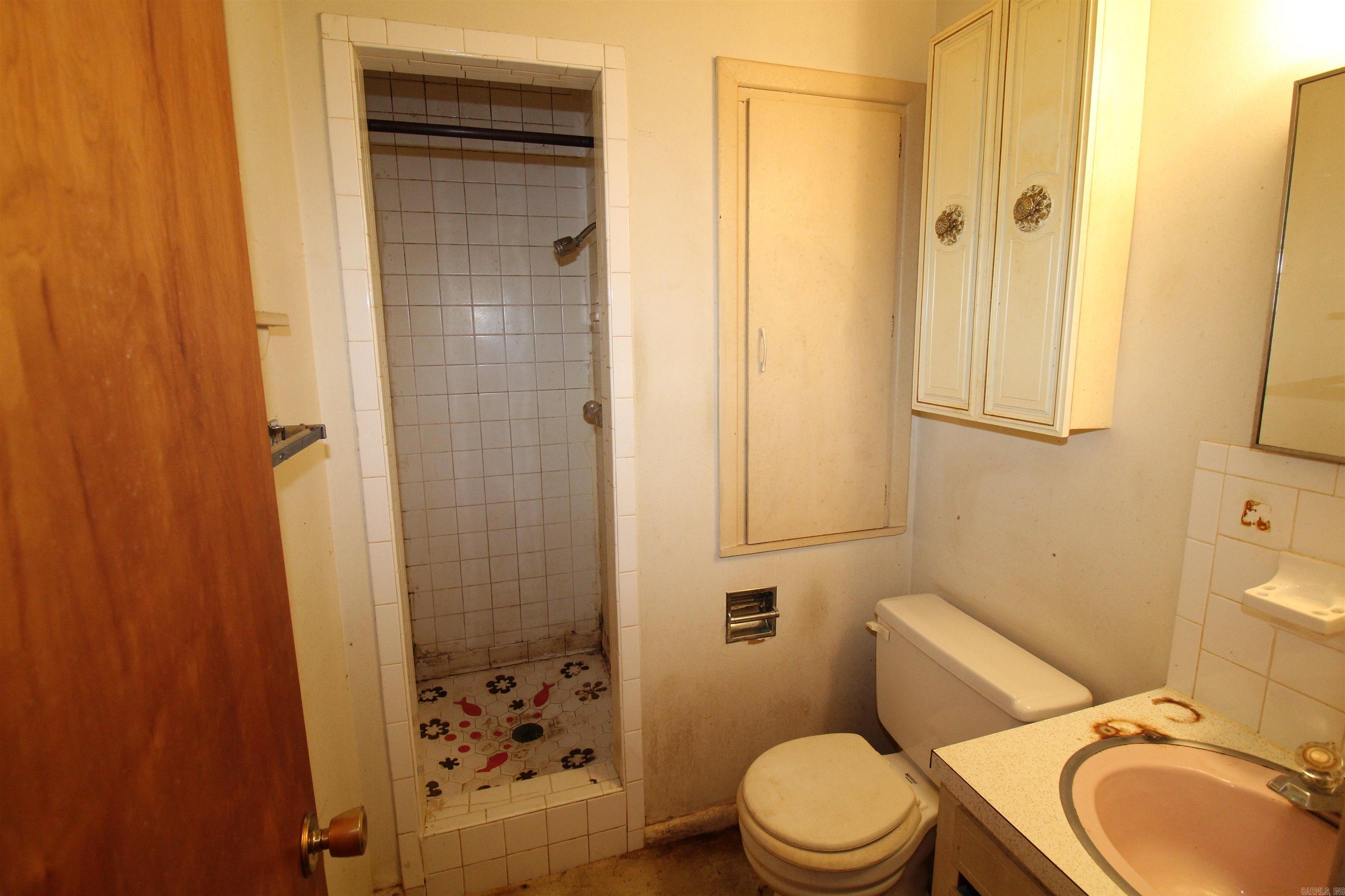 PINE GROVE NORTH ADDN - Residential