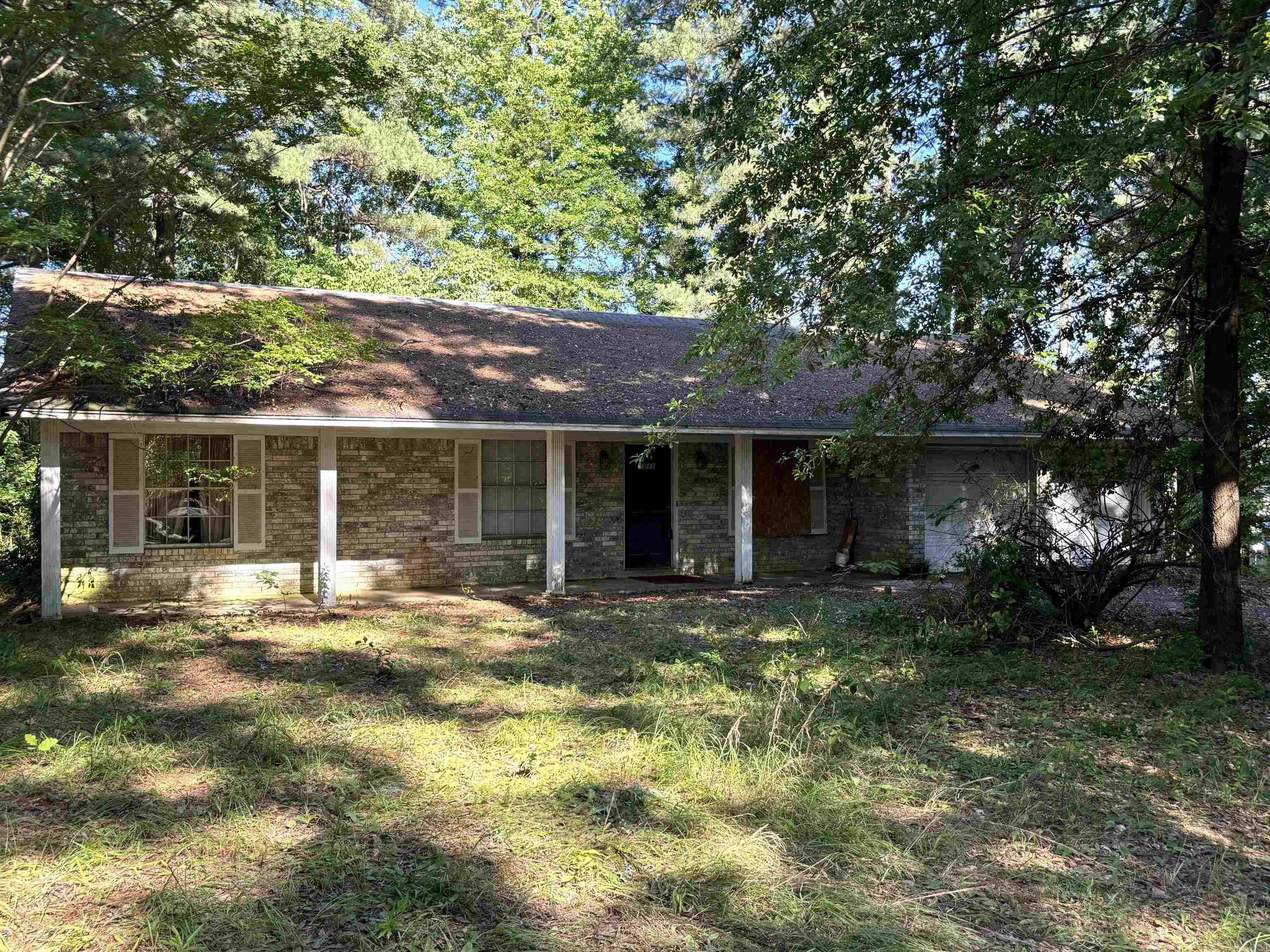 PINE GROVE NORTH ADDN - Residential