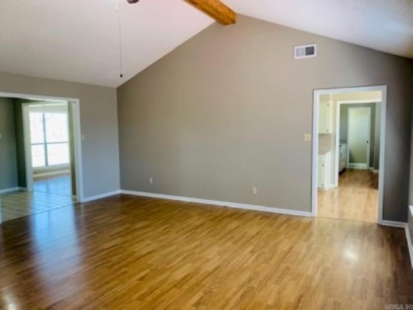 Sun Terrance - Residential Lease