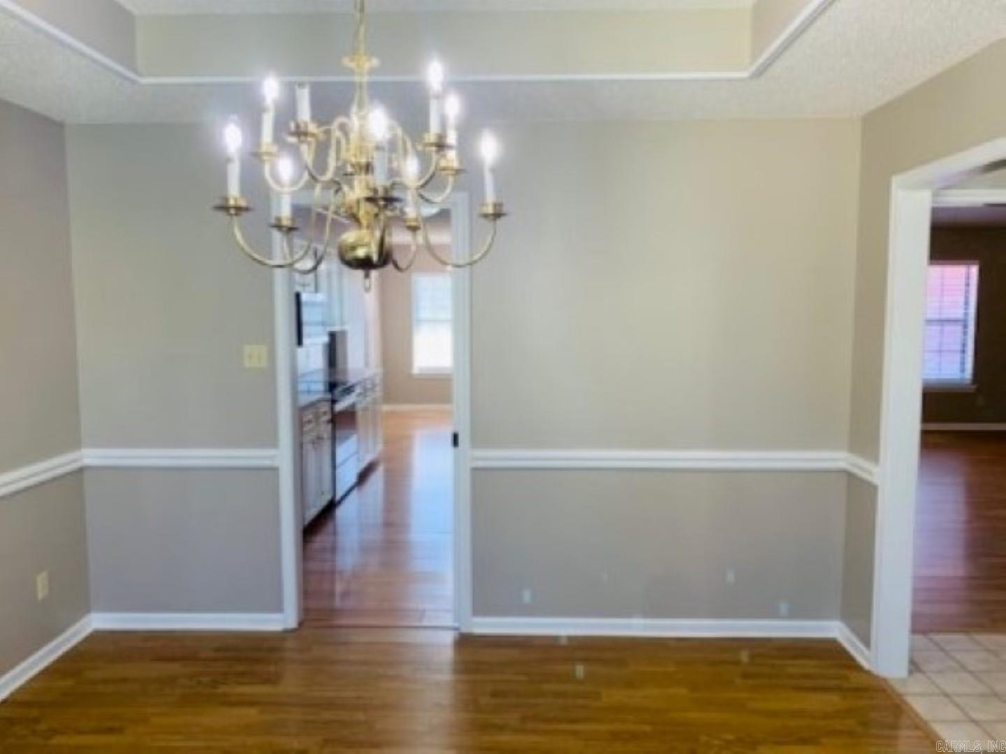 Sun Terrance - Residential Lease