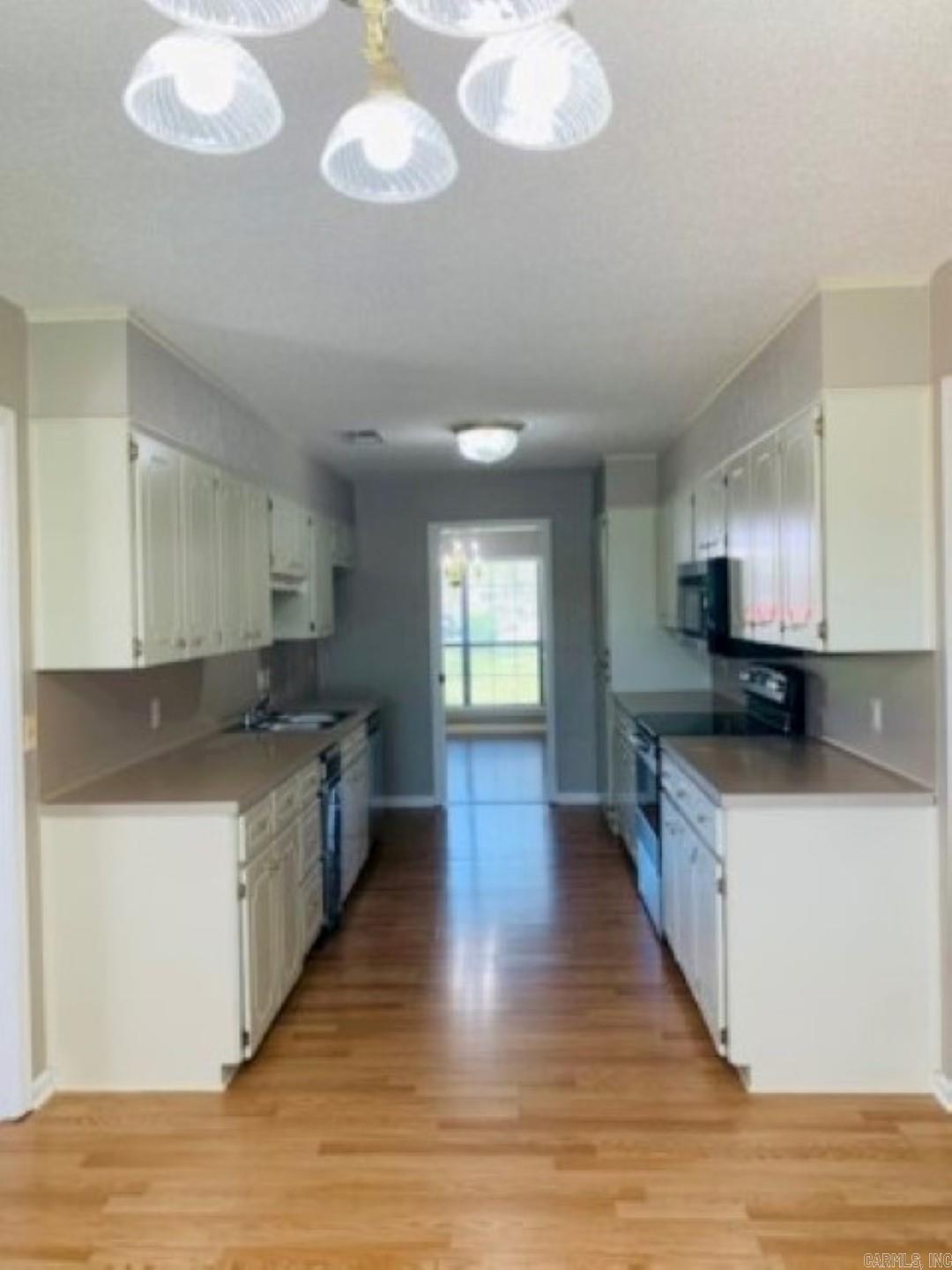 Sun Terrance - Residential Lease