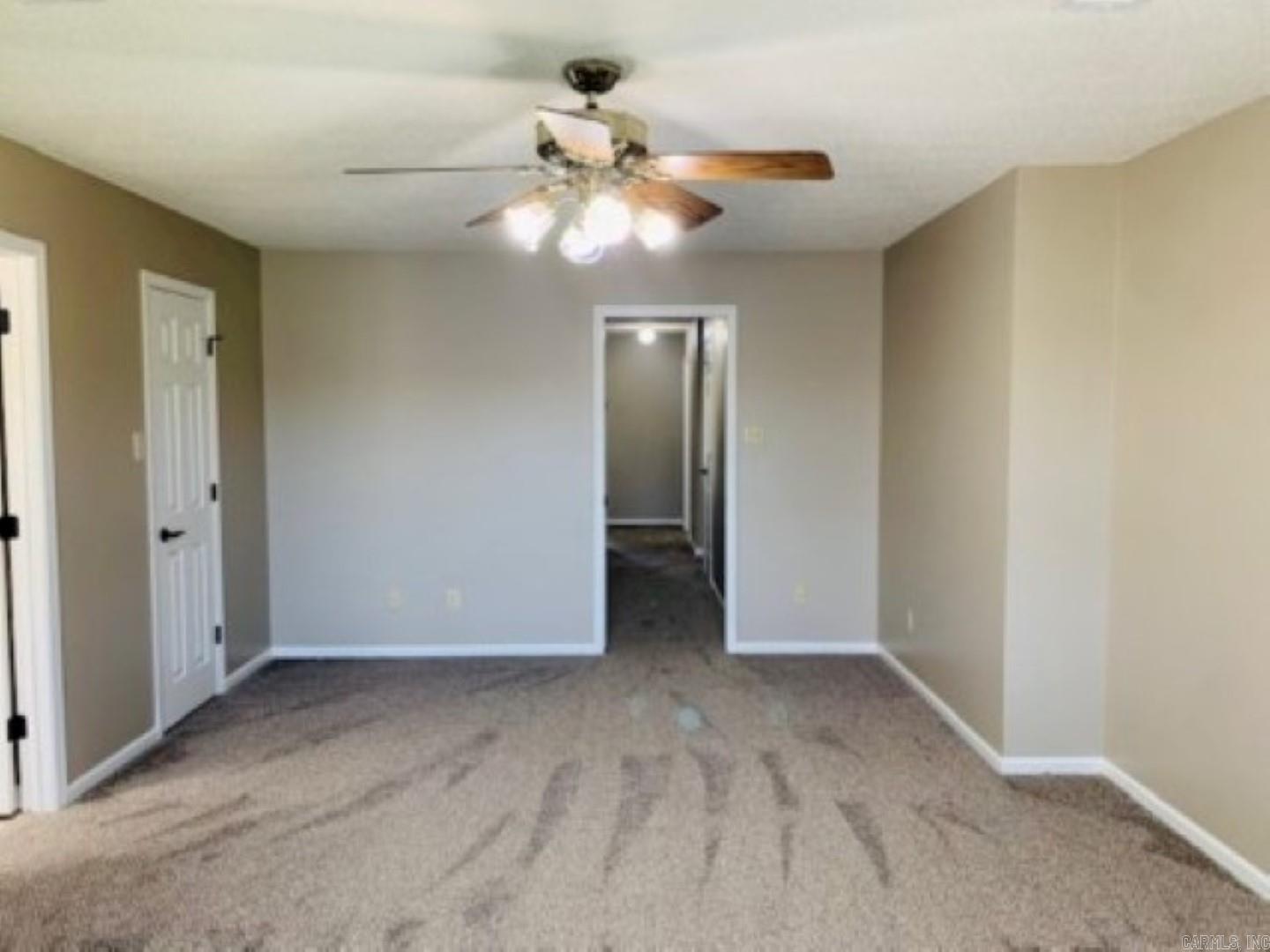 Sun Terrance - Residential Lease