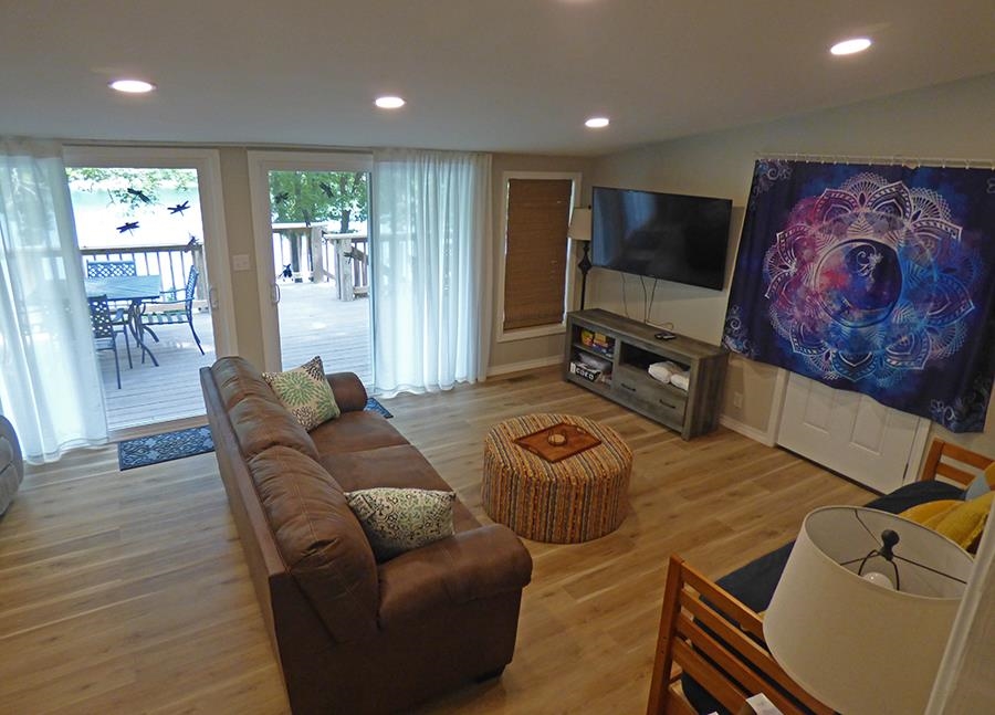 WEST LAKE ADDN - Residential