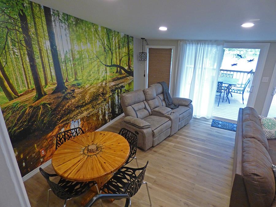 WEST LAKE ADDN - Residential