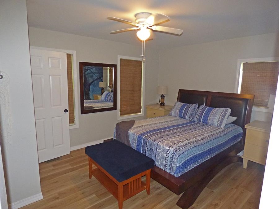 WEST LAKE ADDN - Residential