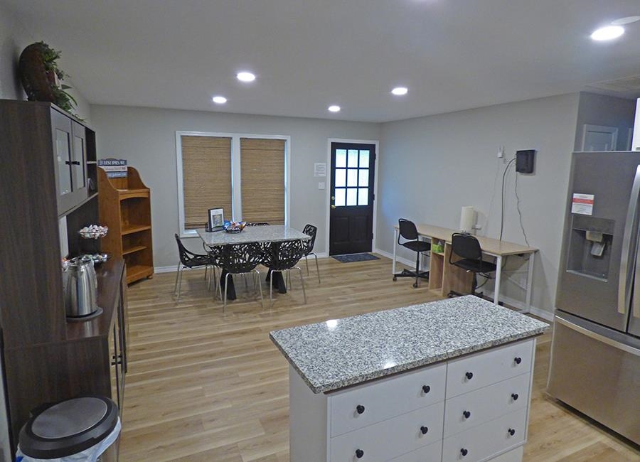 WEST LAKE ADDN - Residential