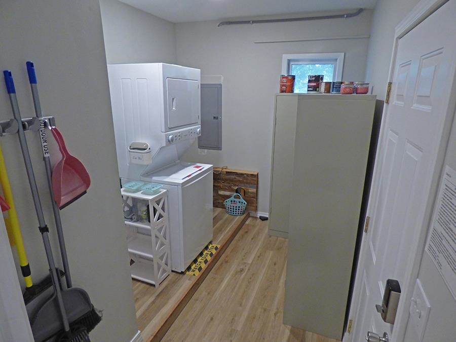 WEST LAKE ADDN - Residential