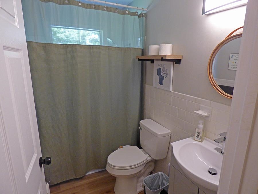 WEST LAKE ADDN - Residential