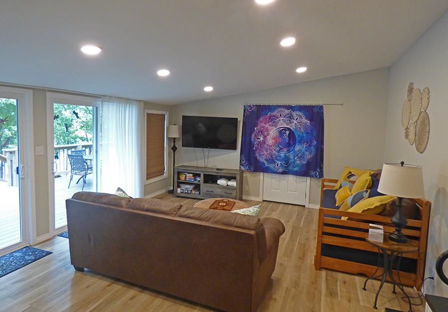 WEST LAKE ADDN - Residential