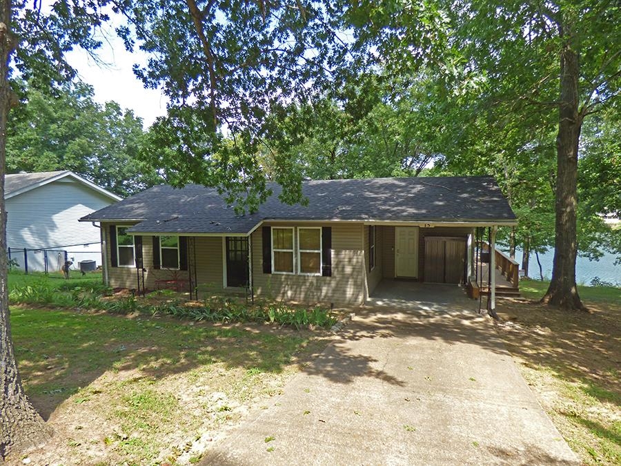 WEST LAKE ADDN - Residential