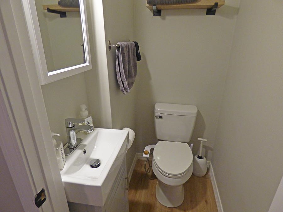 WEST LAKE ADDN - Residential