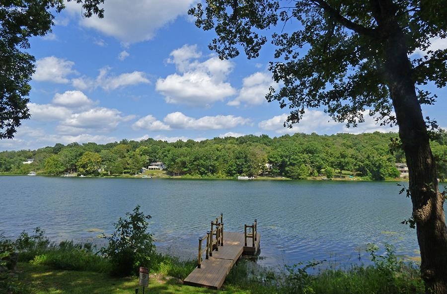 WEST LAKE ADDN - Residential