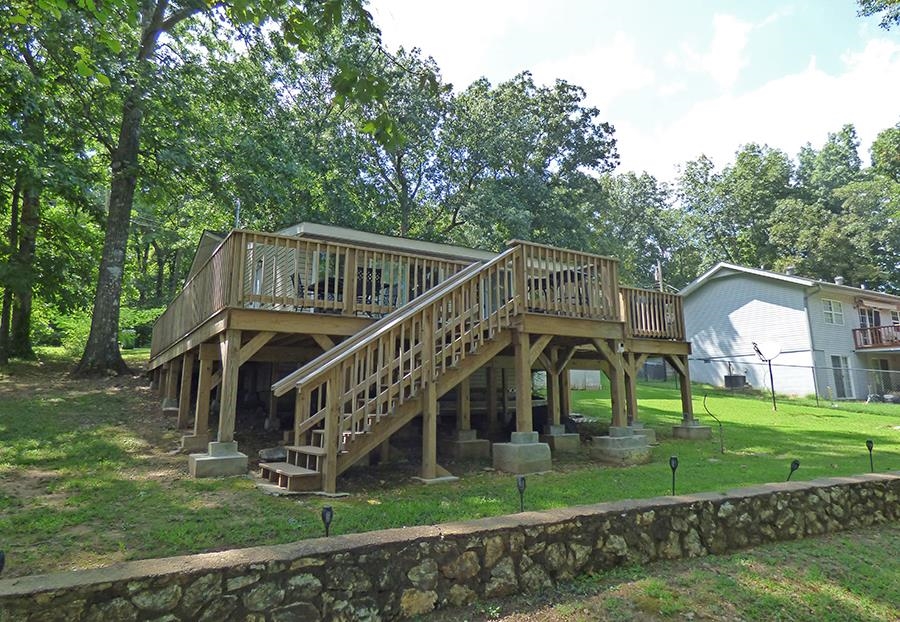 WEST LAKE ADDN - Residential