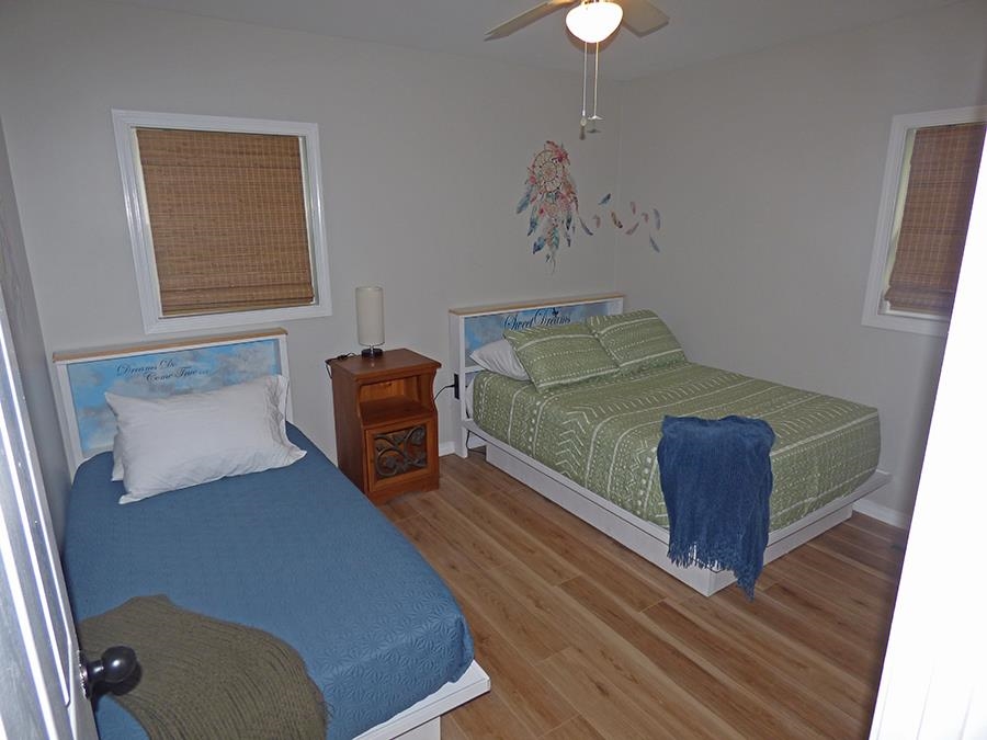 WEST LAKE ADDN - Residential