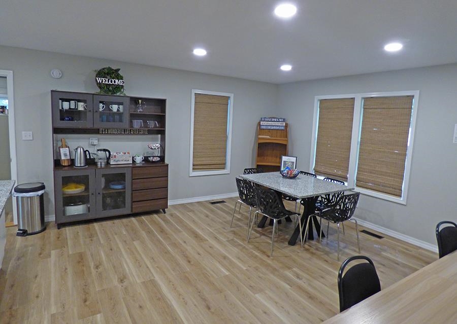 WEST LAKE ADDN - Residential