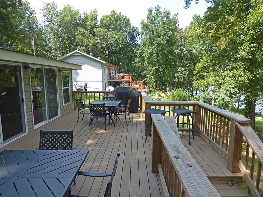 WEST LAKE ADDN - Residential