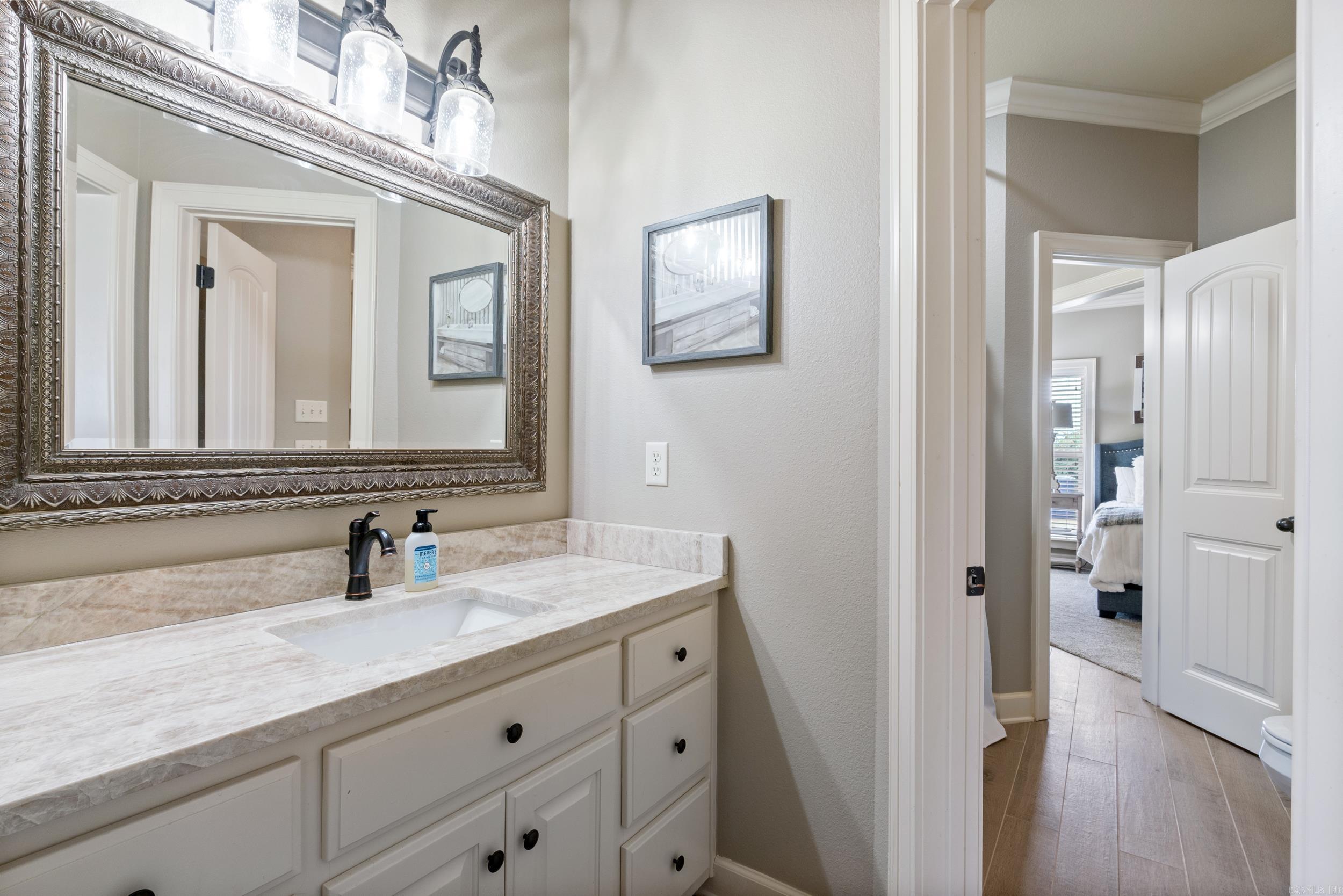 MEADOW RIDGE ESTATES - Residential