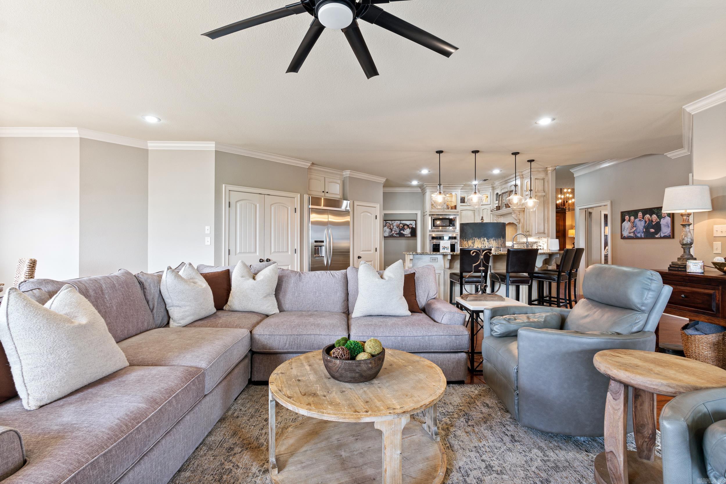 MEADOW RIDGE ESTATES - Residential