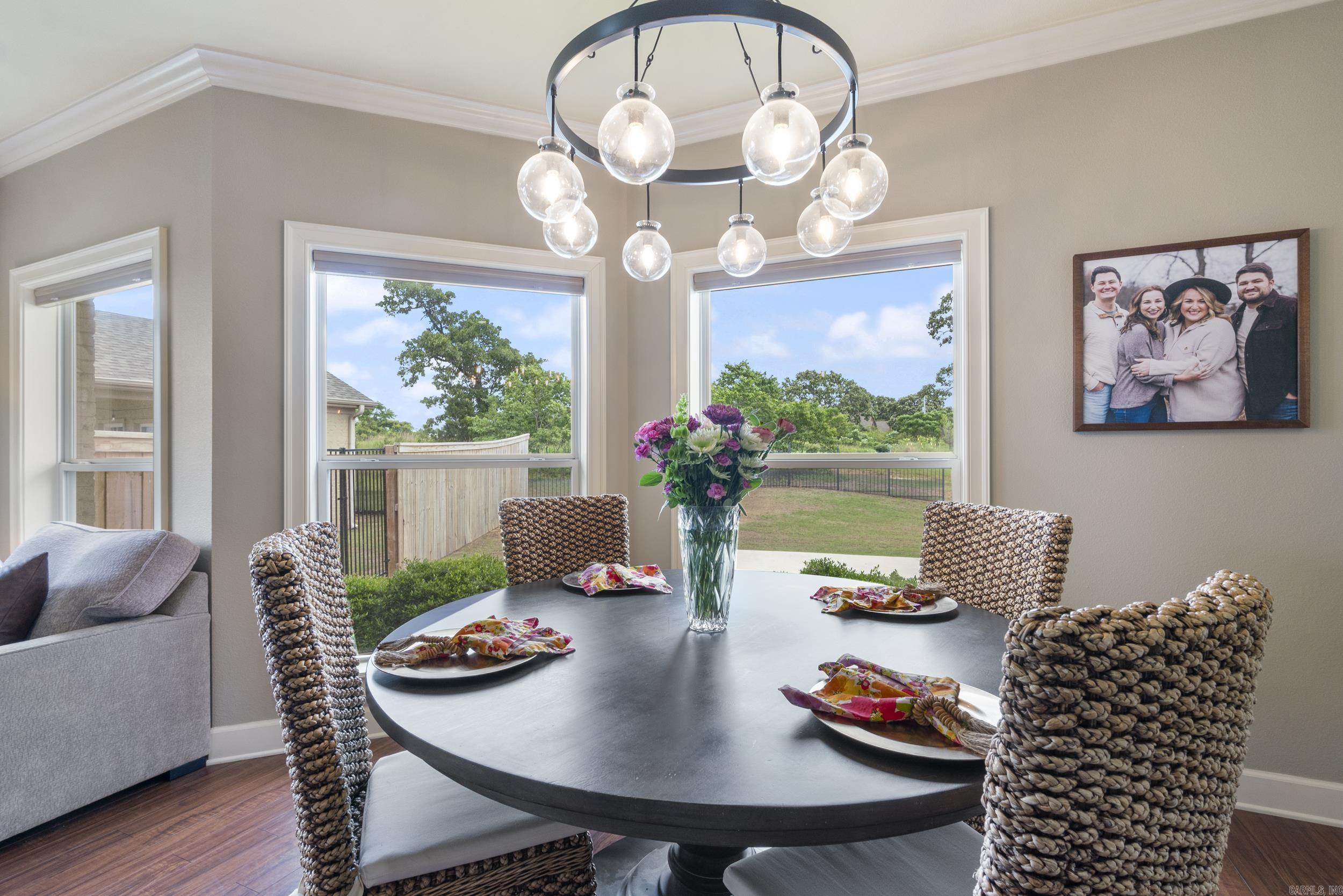 MEADOW RIDGE ESTATES - Residential