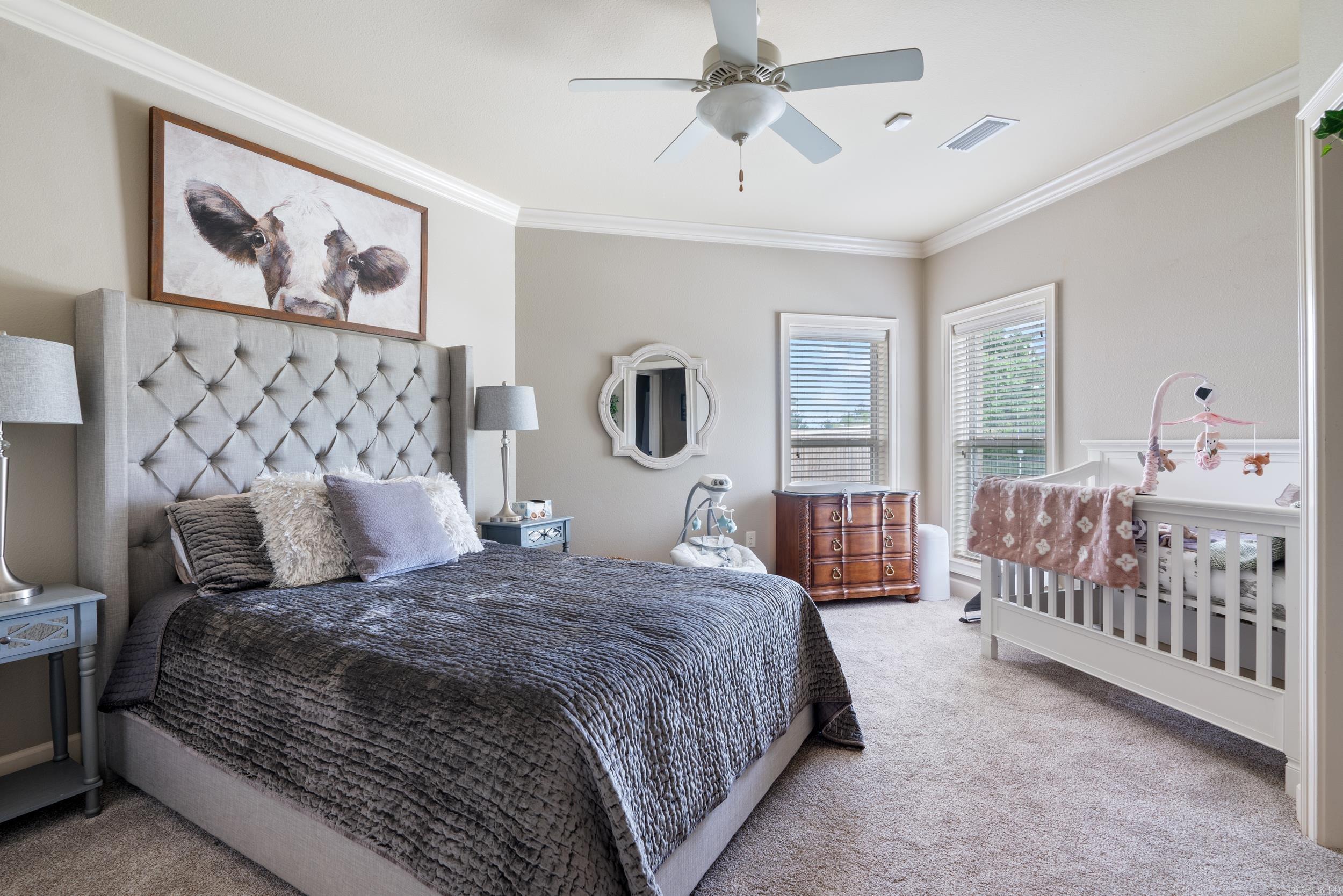 MEADOW RIDGE ESTATES - Residential