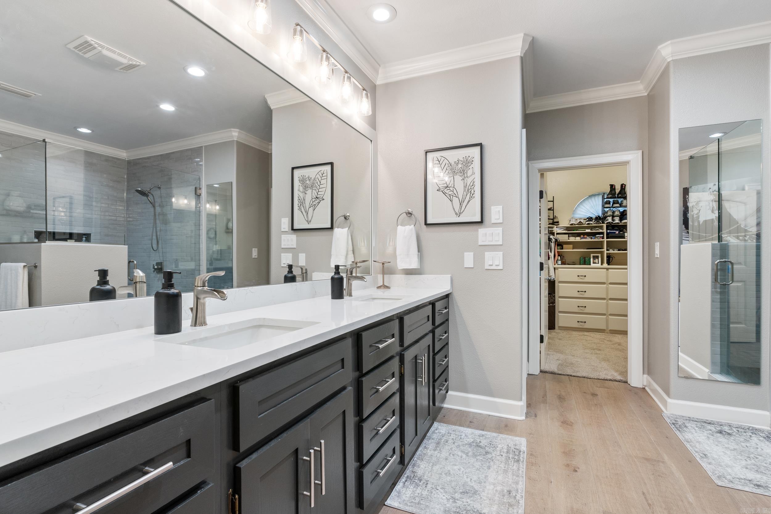 MEADOW RIDGE ESTATES - Residential