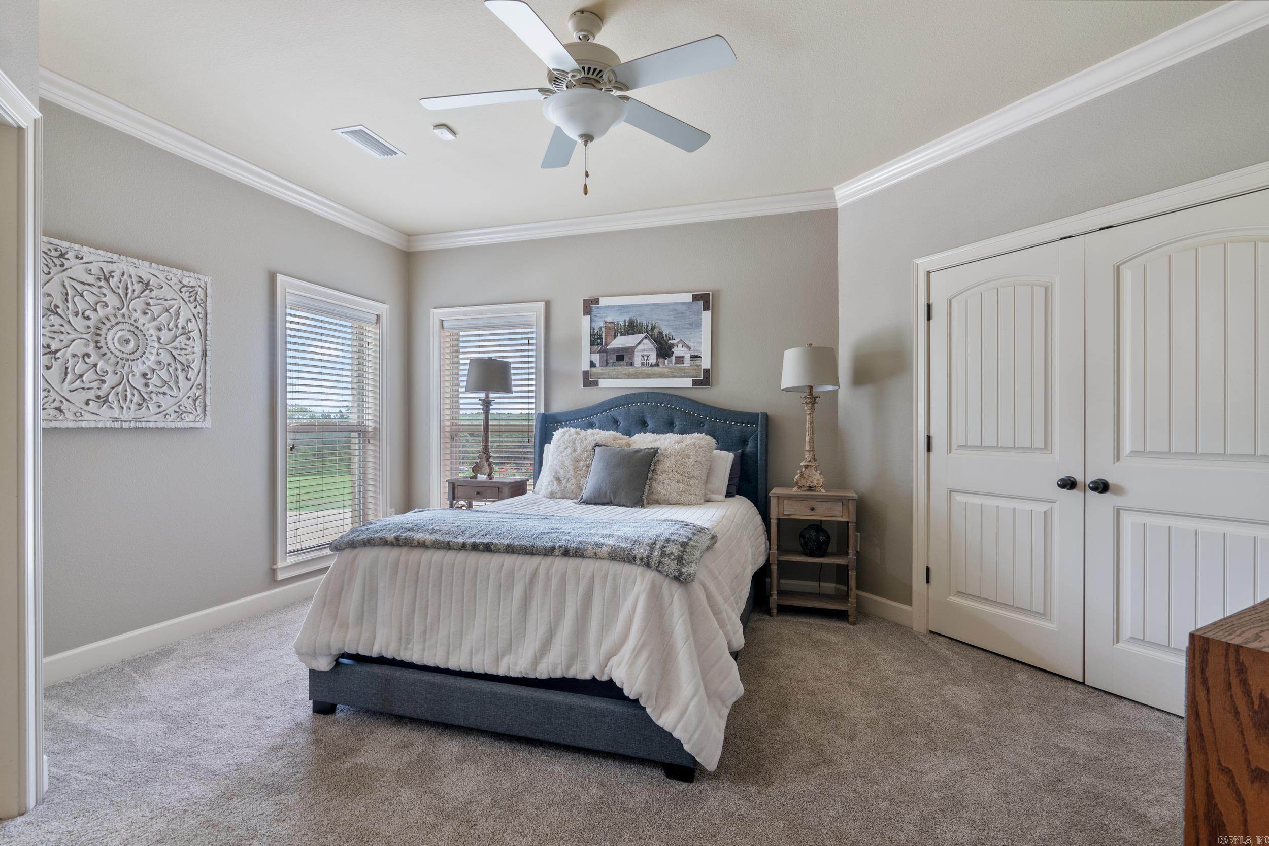 MEADOW RIDGE ESTATES - Residential