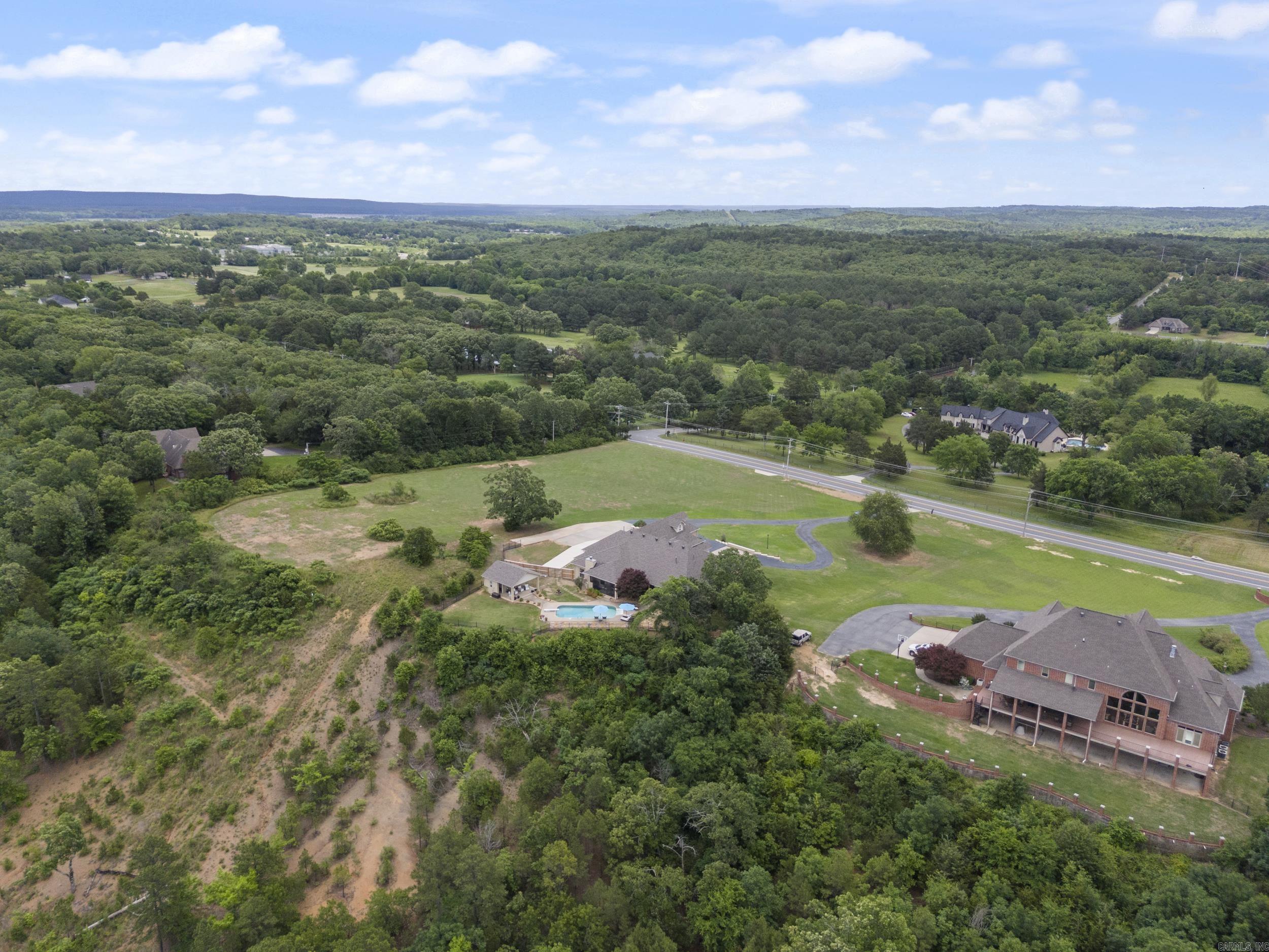 MEADOW RIDGE ESTATES - Residential