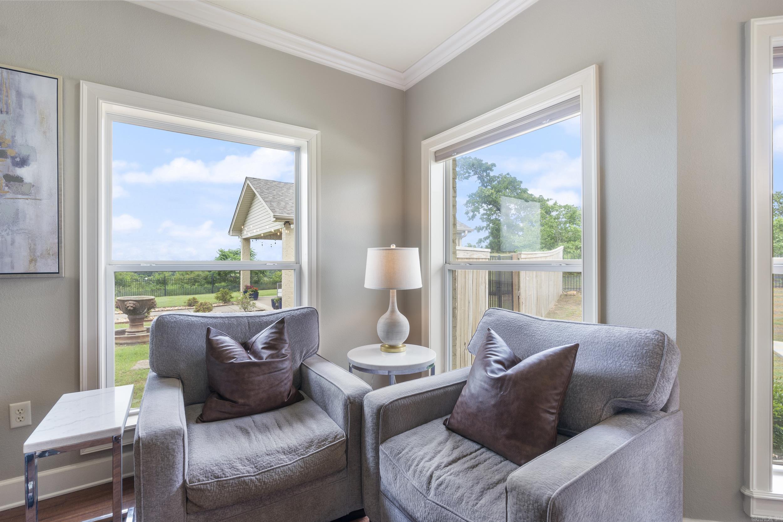 MEADOW RIDGE ESTATES - Residential