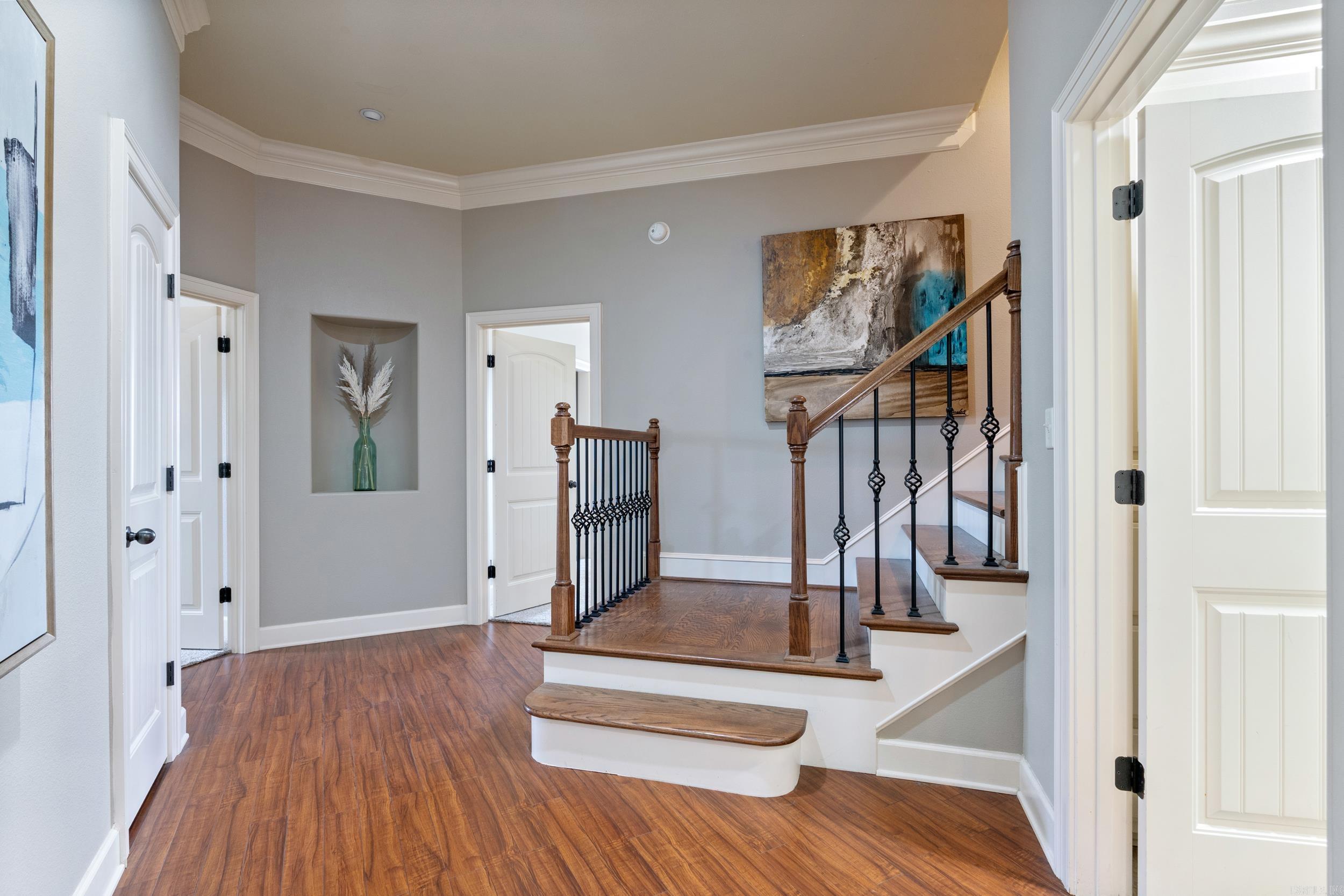 MEADOW RIDGE ESTATES - Residential