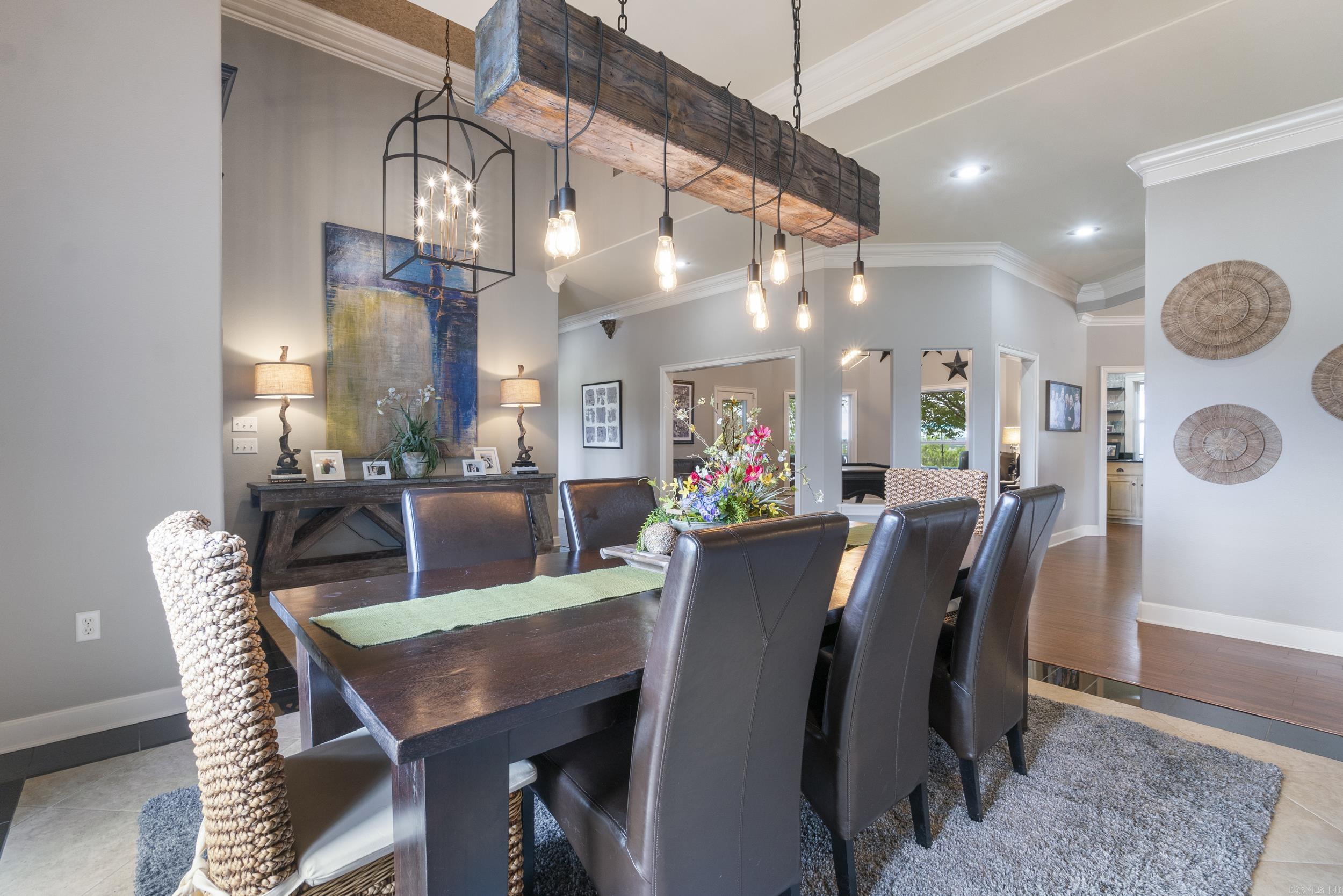 MEADOW RIDGE ESTATES - Residential