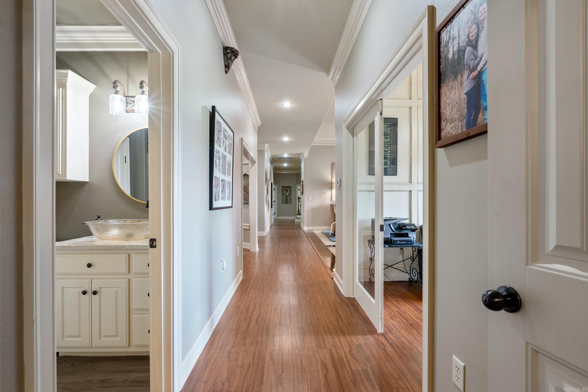 MEADOW RIDGE ESTATES - Residential