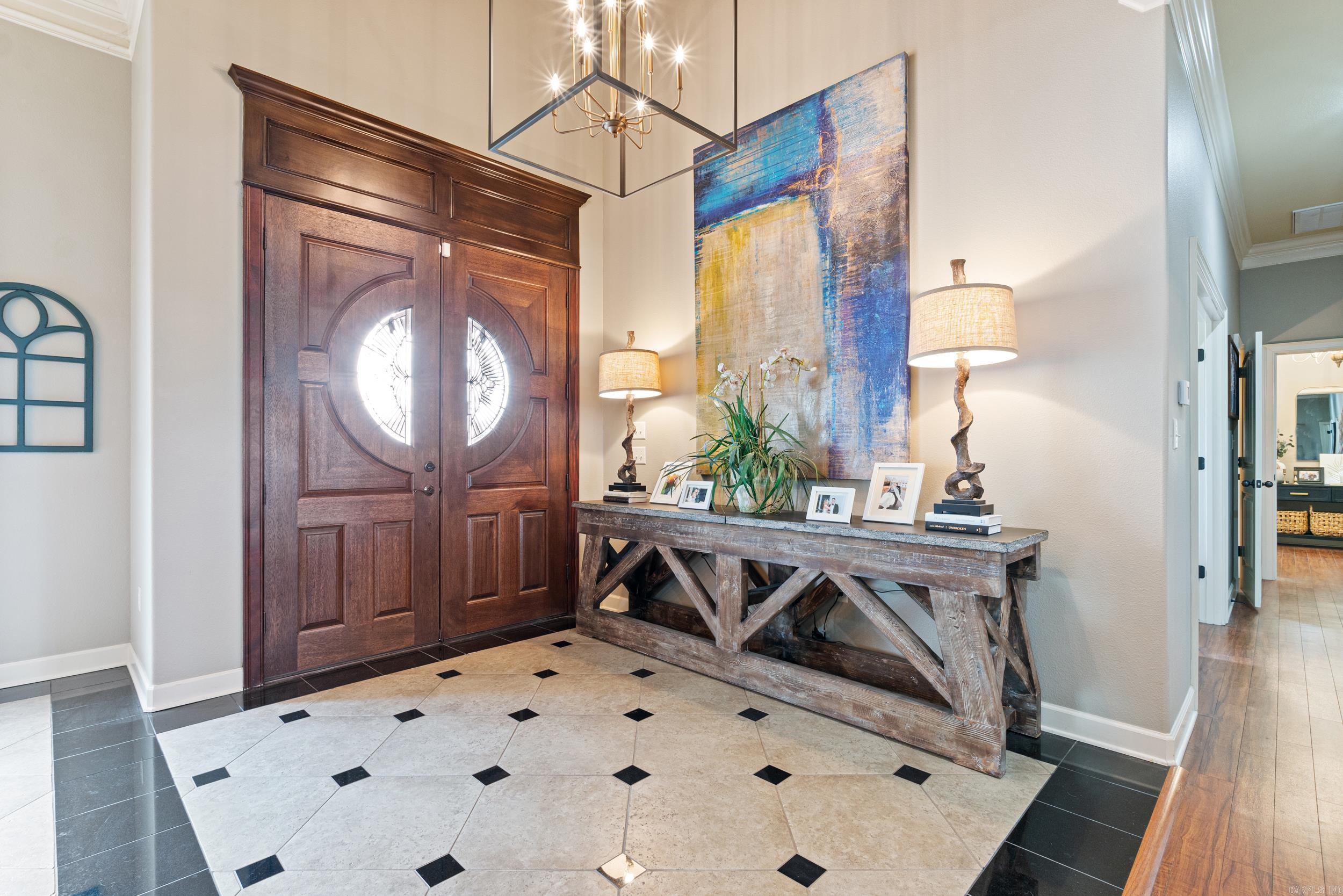 MEADOW RIDGE ESTATES - Residential