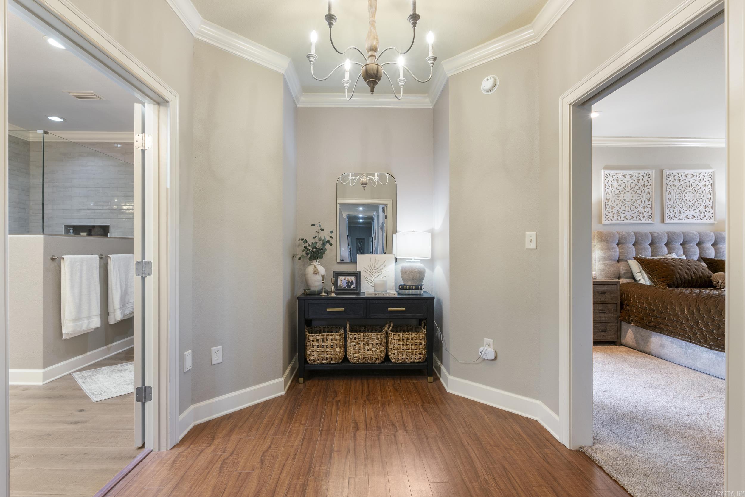 MEADOW RIDGE ESTATES - Residential