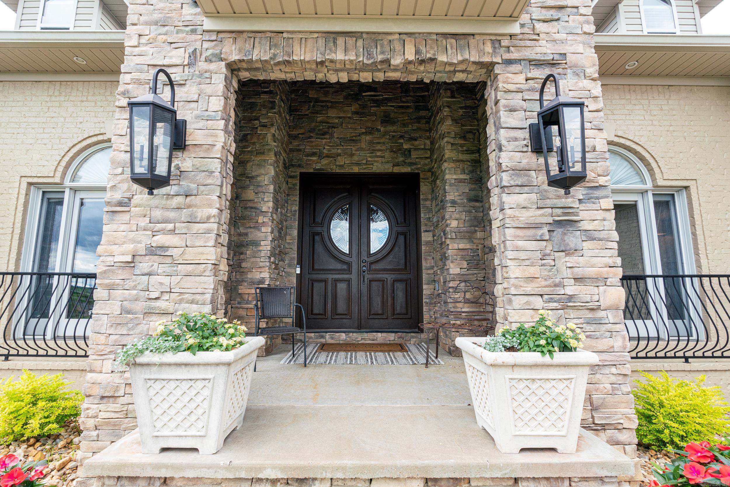 MEADOW RIDGE ESTATES - Residential