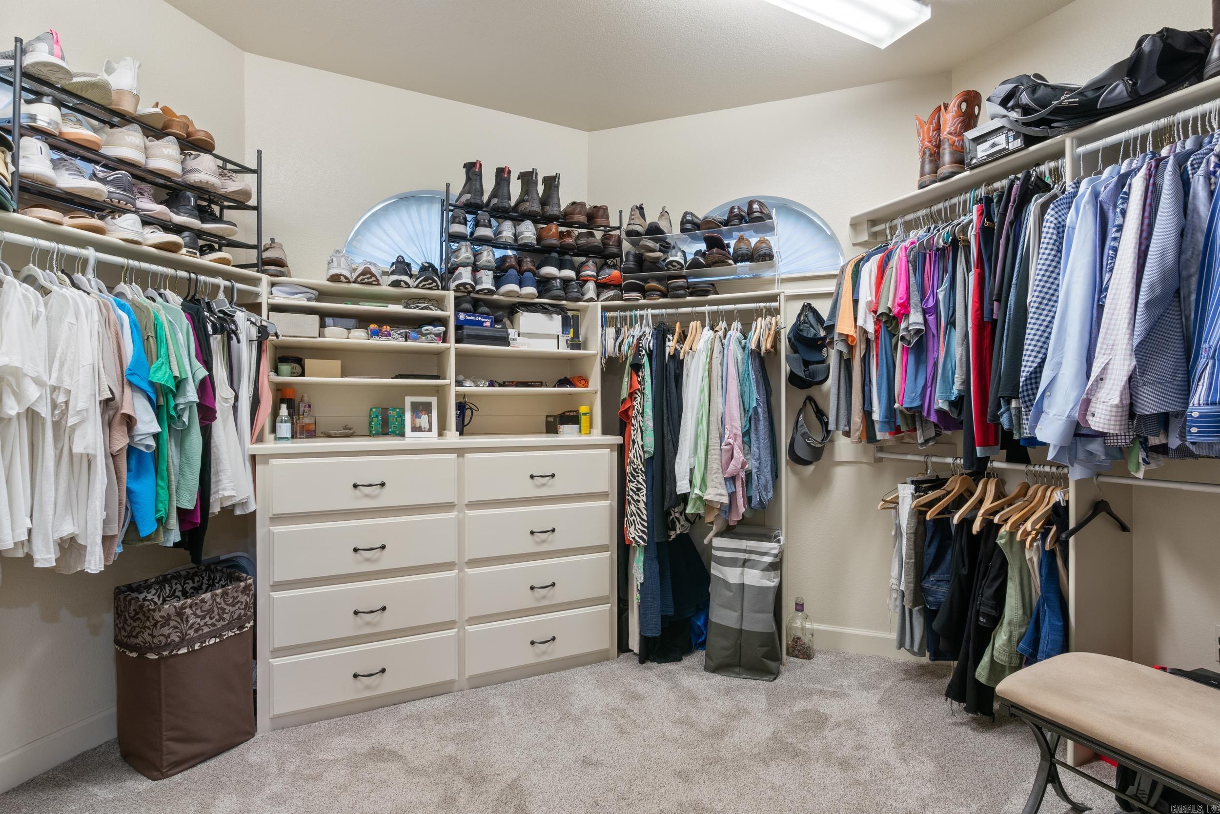 MEADOW RIDGE ESTATES - Residential