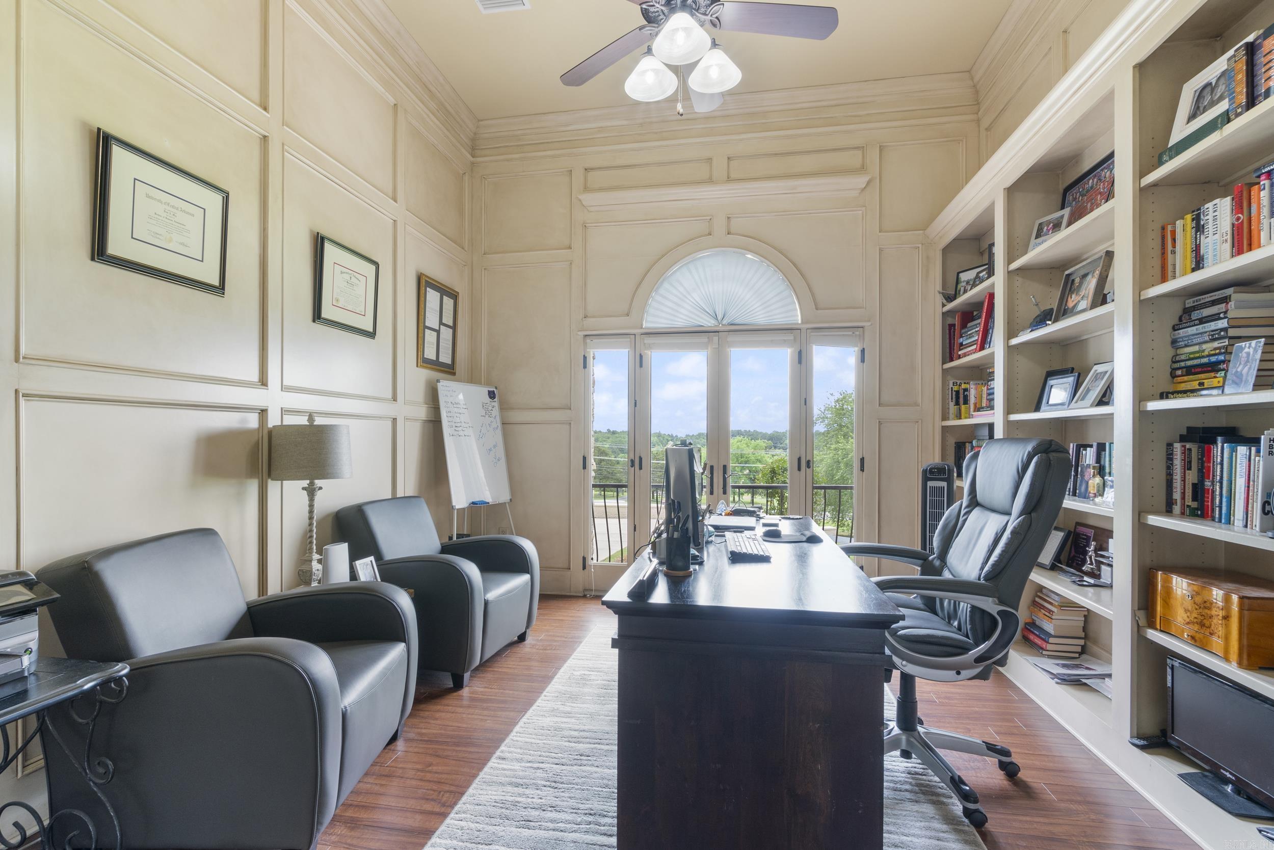 MEADOW RIDGE ESTATES - Residential