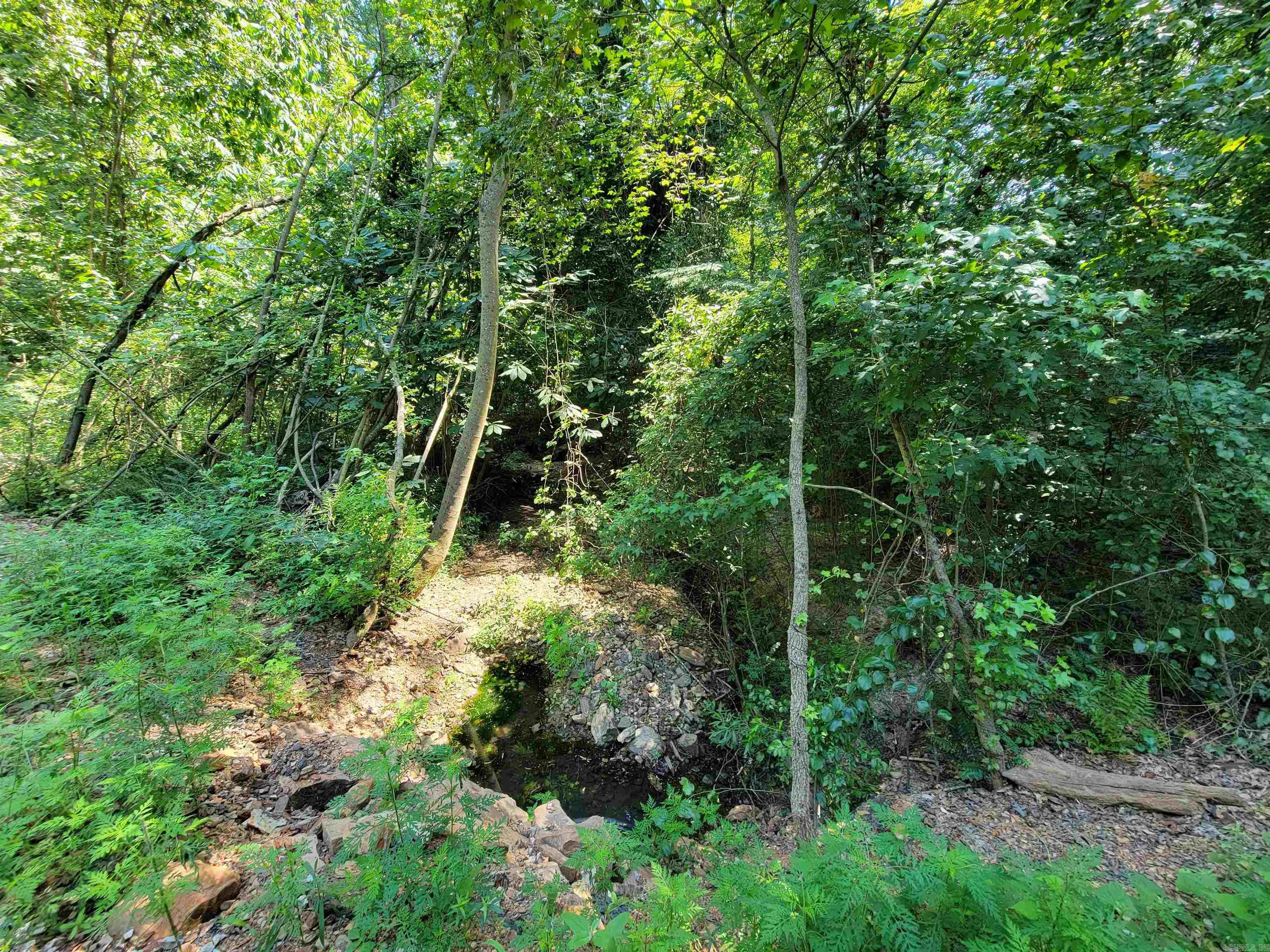 Not in Subdivision - Land