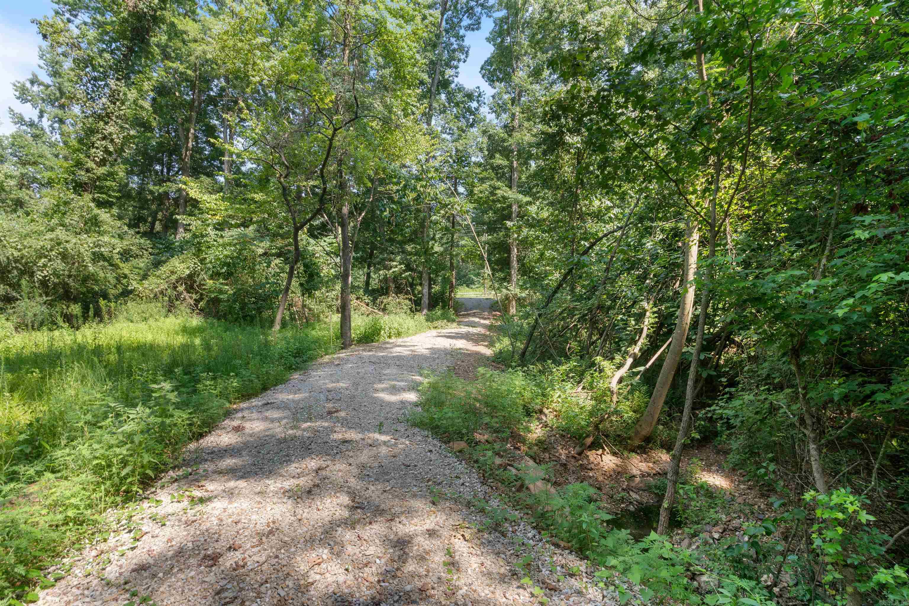 Not in Subdivision - Land