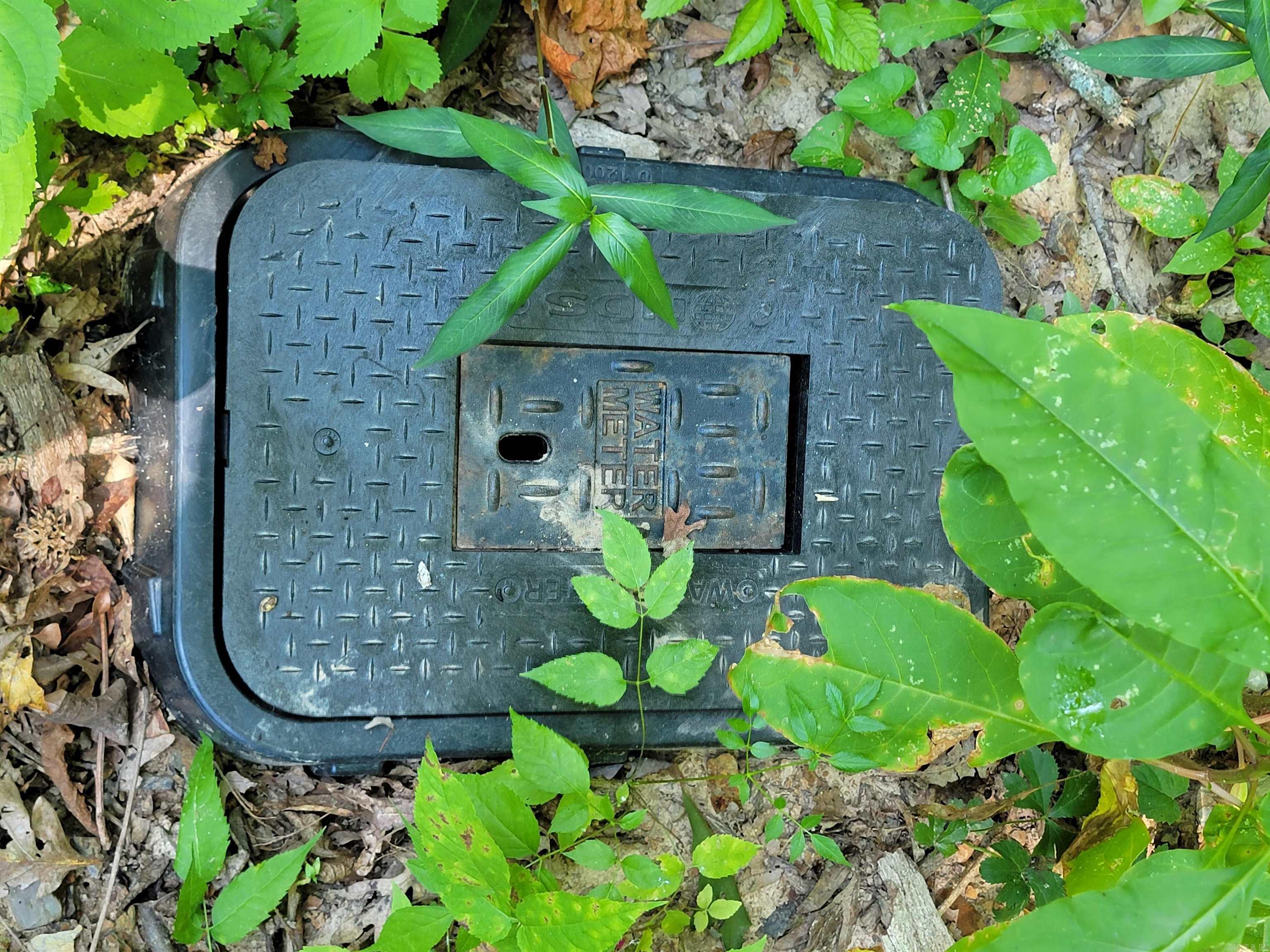 Not in Subdivision - Land