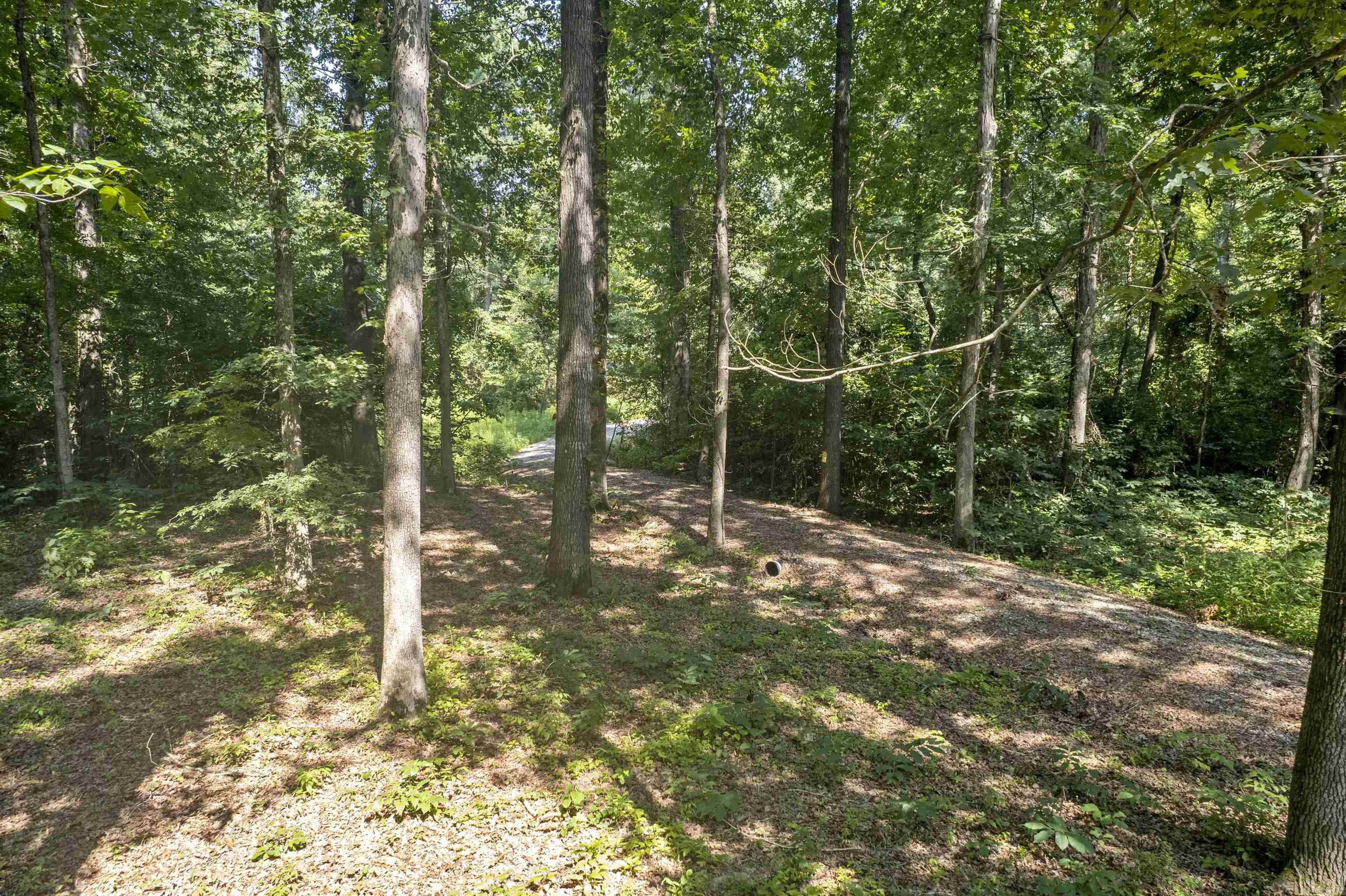 Not in Subdivision - Land