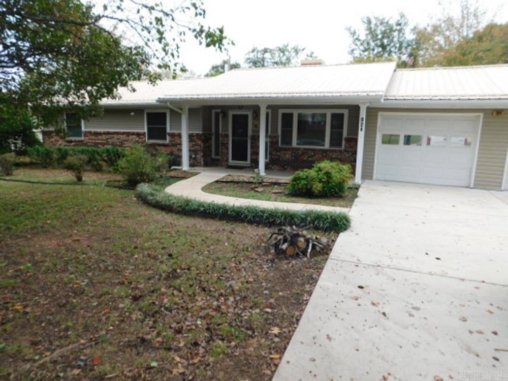 Dixie Dale Estates - Residential