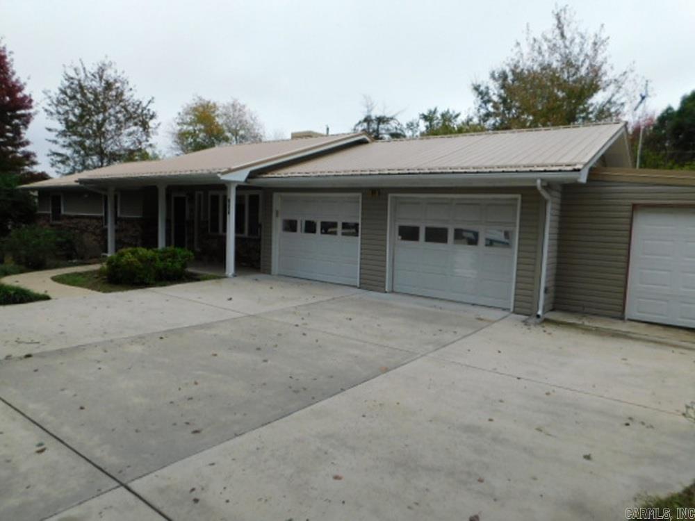 Dixie Dale Estates - Residential