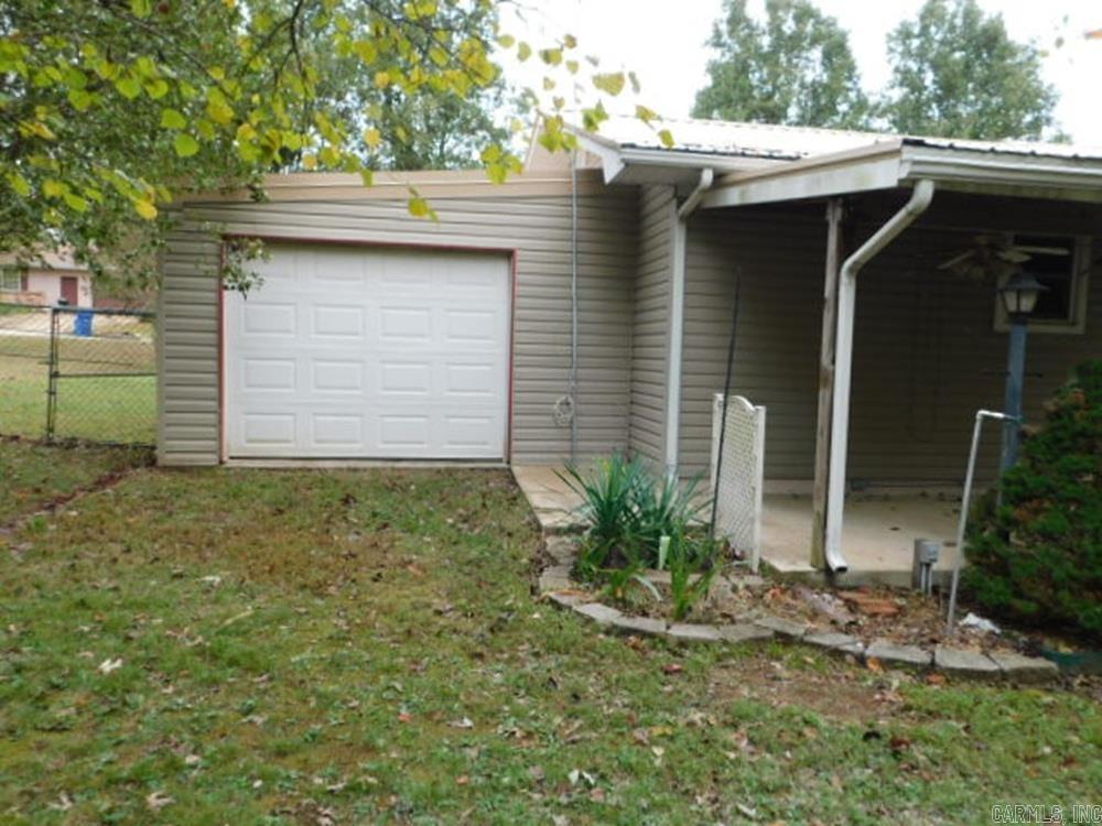 Dixie Dale Estates - Residential